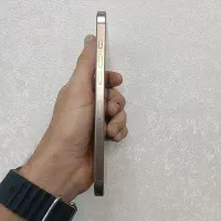 16promax/دیزرت معاوضه با 14/اقساطی|موبایل|اصفهان, گلزار|دیوار