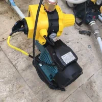 تعمیرات و نصب پمپ آب|خدمات پیشه و مهارت|کیش, |دیوار