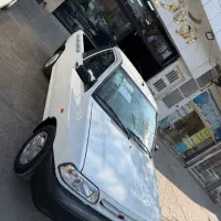 پراید وانت پاششی ۴۰۴ تحویل روز با شرایط ۱۸ ماهه|خودرو سواری و وانت|یزد, |دیوار