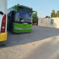 اسکانیا شهری|خودرو سنگین|بندرعباس, |دیوار