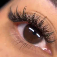 اکستنشن مژه( اموزش اکستنشن مژه وقت مستقل شدنه)