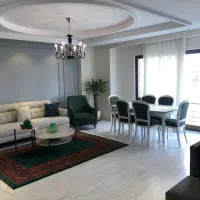 آپارتمان120مترقیطریه-فول-مشاعات-2پارکینگ-ویومشجر