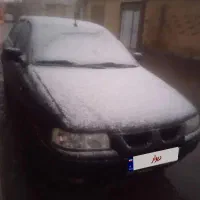 سمند LX ساده، مدل ۱۳۸۸