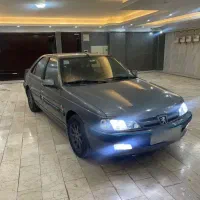 پرشیاtu5مدل۹۴|خودرو سواری و وانت|بهارستان, |دیوار