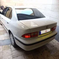 سمند|خودرو سواری و وانت|تهران, قاسم‌آباد|دیوار