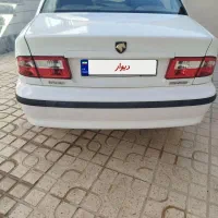 سمند Lx مدل ۹۶|خودرو سواری و وانت|کرمانشاه, |دیوار