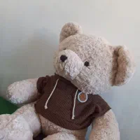 خرس ولنتاین بزرگ