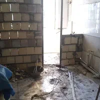 رفع نم،اگووبازسازی داخلی