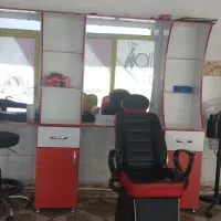 کمدآرایشگاه