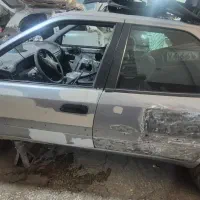 زانتیا مدل۸۲