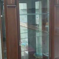 بوفه ایستاده