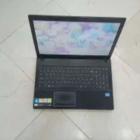 لپ تاپ Lenovo رم 8  هارد SSD سالم و تمیز ویندوز 10|رایانه همراه|اصفهان, ناژوان|دیوار