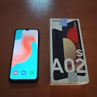 سامسونگ Galaxy A02s با حافظهٔ ۶۴ گیگابایت|موبایل|تهران, یافت آباد جنوبی|دیوار