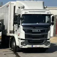 دیما۱۹تن یخچالدار