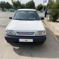 پراید۱۳۱ مدل ۸۹ دوگانه فابریک|خودرو سواری و وانت|یزد, |دیوار