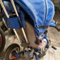 وسایل کودک|دوچرخه، اسکیت، اسکوتر|خوی, |دیوار
