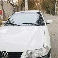 فولکس گل|خودرو سواری و وانت|شهریار, شهریار|دیوار