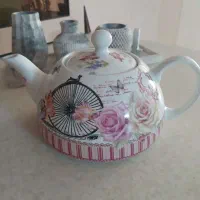 کتری قوری های نو
