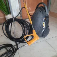 فروش کارواش ایتالیایی