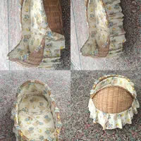 تخت حصیری|تخت و صندلی بچه|رفسنجان, |دیوار