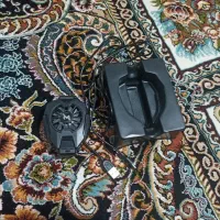 فن خنک کننده