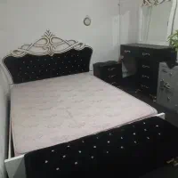 وسایل خانگی|تخت و سرویس خواب|بانه, |دیوار