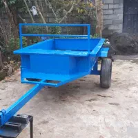 بارکش . یدکش|ماشین‌آلات صنعتی|کومله, |دیوار