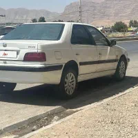 پارس دوگانه کارخانه ۹۰