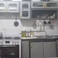 کابینت تمیز وسینک وسنگ کابینت مفت ۱۲ میلیون