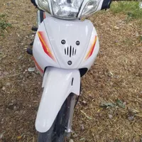 موتور سیکلت بی کلاچ 130cc|موتورسیکلت|کرمان, |دیوار