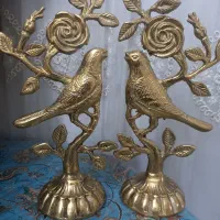 مجسمه های برنجی|مجسمه، تندیس، ماکت|مشهد, زمرد|دیوار