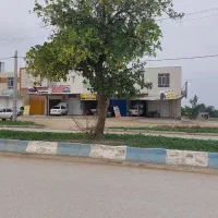 فروش مغازه ۵۹ متری کمربندی برخیابان اصلی|فروش مغازه و غرفه|بهبهان, |دیوار
