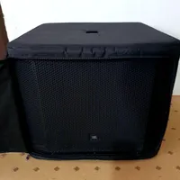 باند پسیو جی بی ال اصل آمریکا SRX 715|سیستم صوتی خانگی|ارومیه, |دیوار