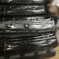 سپر جلووعقب132،111شرکتی رنگ کوره ای|قطعات یدکی و لوازم جانبی|اصفهان, عمان سامانی|دیوار