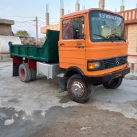 خاور کمپرسی 608|خودرو سنگین|بندرعباس, |دیوار