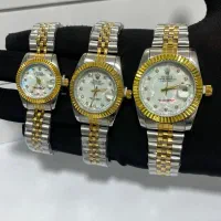 ساعت رولکس ضمانتی قیمت باور مناسب