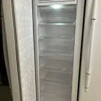 یخچال فریزر دوقلو هیمالیا|یخچال و فریزر|تهران, مسعودیه|دیوار