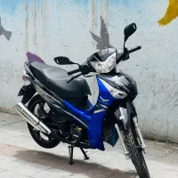 احسان طرح ویو RD125