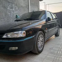پژو پارس tu5|خودرو سواری و وانت|نهاوند, |دیوار