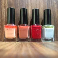 لاک ناخن کاپریس caprice