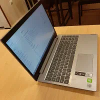 Lenovo ideapad L3 15IML05|رایانه همراه|اصفهان, ملک‌شهر|دیوار