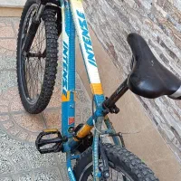 دوچرخه کوهستان INTENSE سایز ۲۶|دوچرخه، اسکیت، اسکوتر|اصفهان, باب الدشت|دیوار