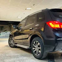 هایما s7 مدل ۹۷ توربو۱۸۰۰|خودرو سواری و وانت|مشهد, جاهد شهر|دیوار