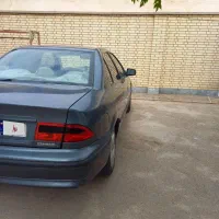 سمندlx دوگانه|خودرو سواری و وانت|شاهین‌شهر, مخابرات (شهید بهشتی)|دیوار