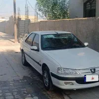پارس سال مدل 1400