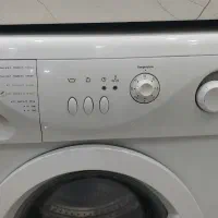 ماشین لباسشویی