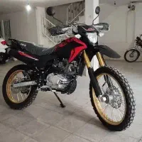 تریلMKZ250|موتورسیکلت|دامغان, |دیوار