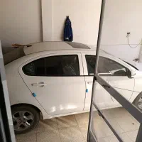 فروش شاهین 1402|خودرو سواری و وانت|بندر ترکمن, |دیوار