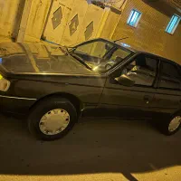 پژو ۴۰۵ کم کارکرد