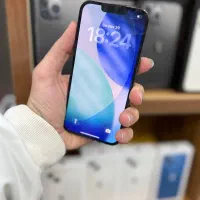 iphone 13 pro 256G|موبایل|ایلام, |دیوار